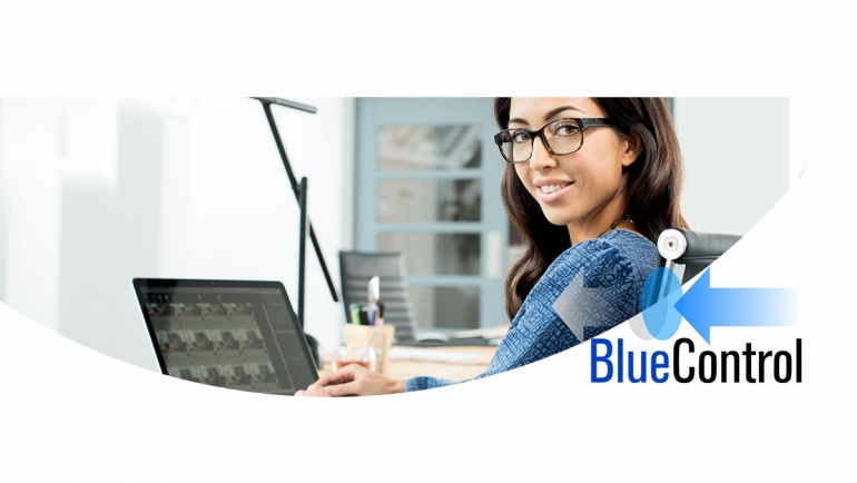 Powłoka Blue Control…. Co to takiego? Dla kogo polecana?