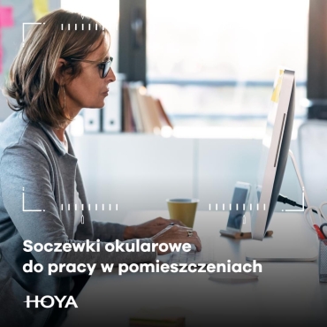 Okulary do czytania, czy do biura?