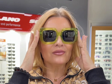 Trendy optyczne 2026 – jakie okulary są modne w tym roku?